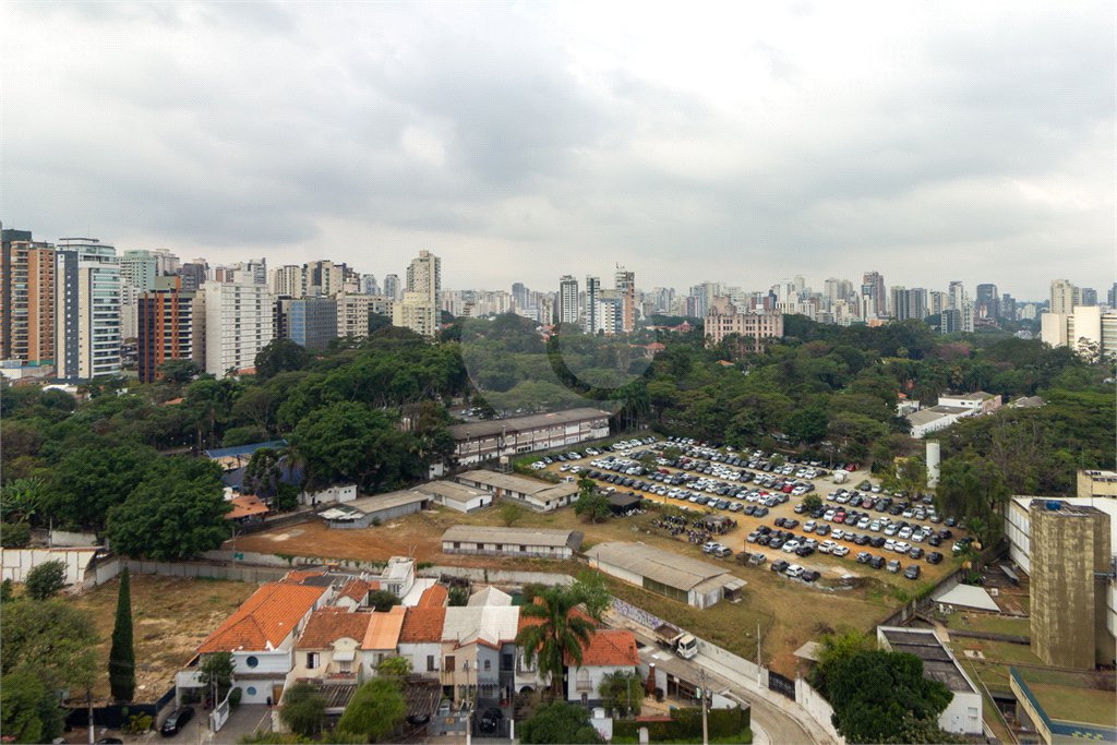 Apartamento de Alto Padrão à Venda na Vila Mariana com 190m², 3 Suítes e Vista para o Parque Ibirapuera