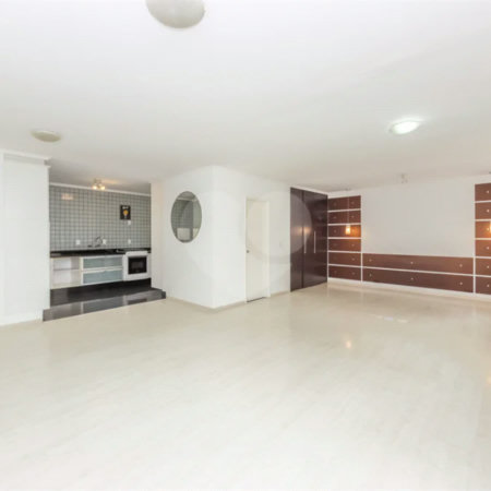 Apartamento à venda com 3 quartos, sendo 1 suíte, em Brooklin, São Paulo, SP