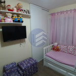 Apartamento à venda com 3 quartos, sendo 1 suíte, em Vila Andrade, São Paulo - SP
