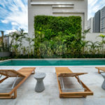Apartamento á venda - Vila Clementino - 163 m² - andar alto