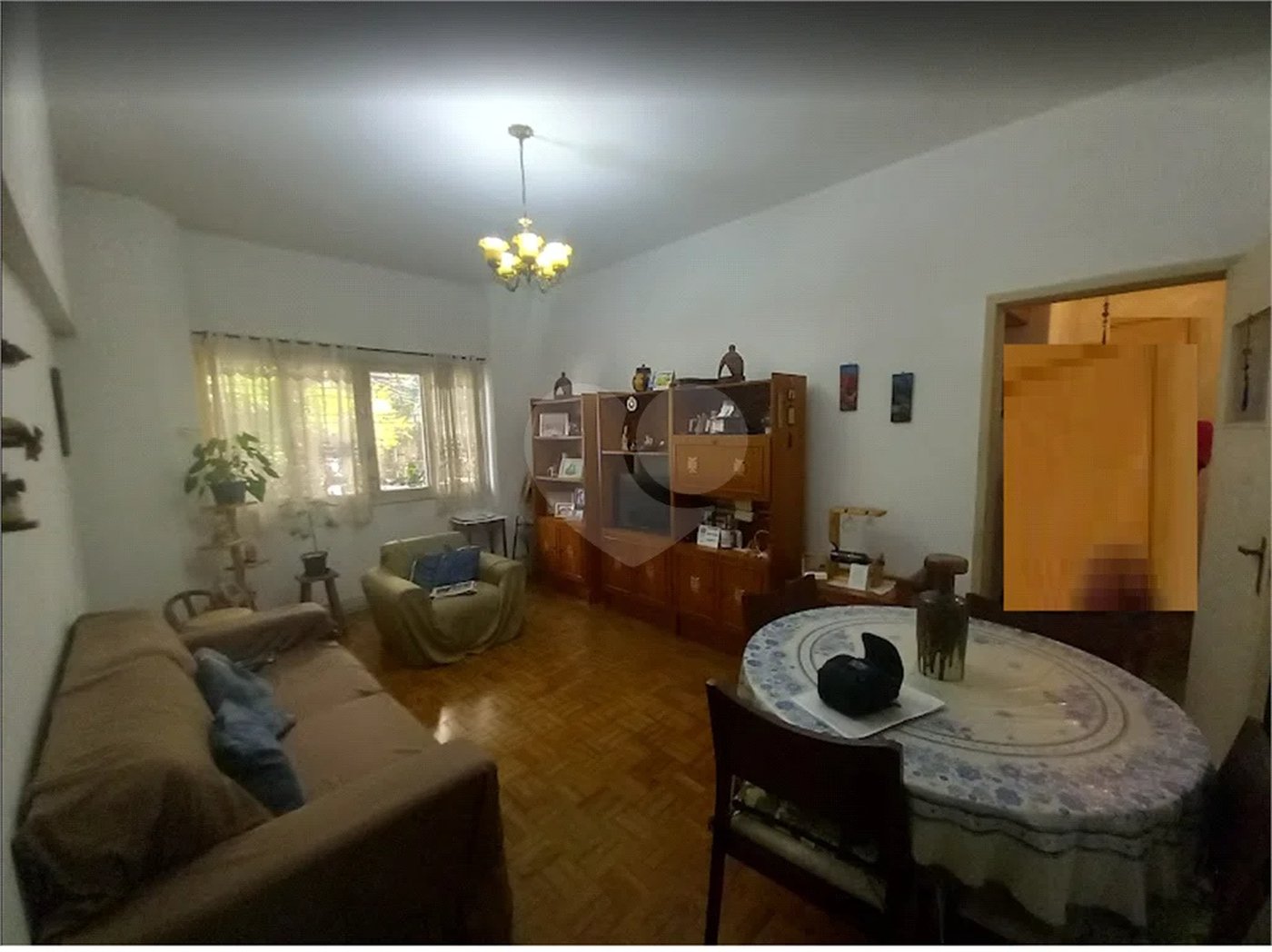 Apartamento Bela Vista