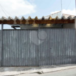 Casa com 2 dormitórios para venda no bairro Limão em São Paulo