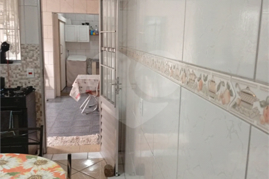 Sobrado Residencial - Vila Formosa 3dormit 3wcs 02 vagas