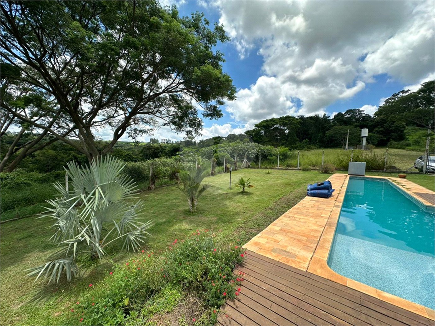 Sítio á venda - 6,6 Hectares