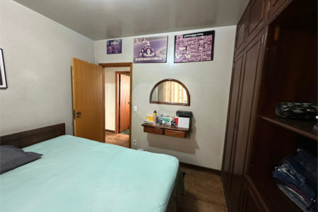 Casa a venda no Cruzeiro do Sul
