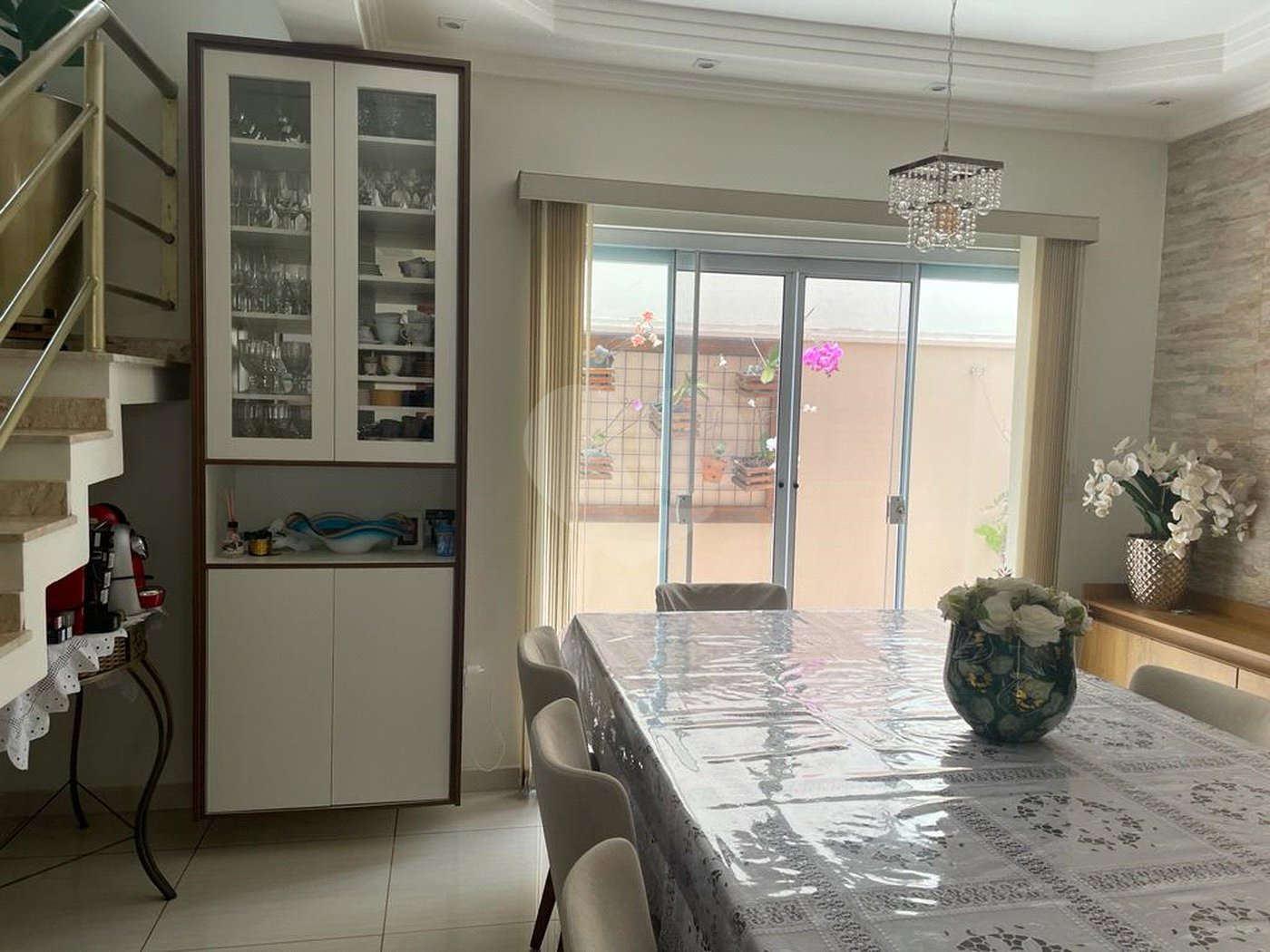 Casa no Condominio Residencial Eldorado