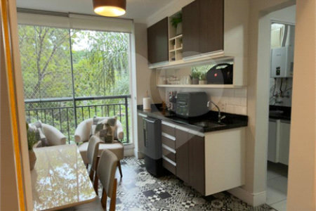 ? Apartamento à venda no Condomínio Girassol – Rua Catumbi