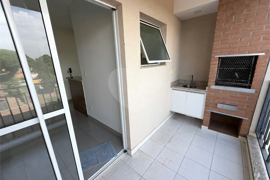 Apartamento para alugar com 2 quartos em Campestre, Piracicaba, SP