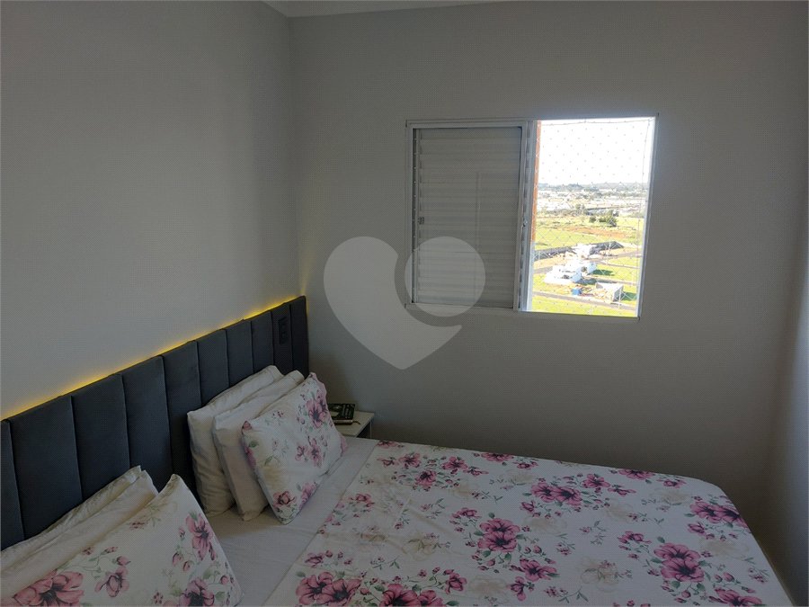 Apartamento para locação no Flor de Liz Residence