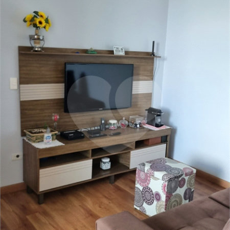 Excelente apartamento mobiliado de 62 m² na Vila das Mercês