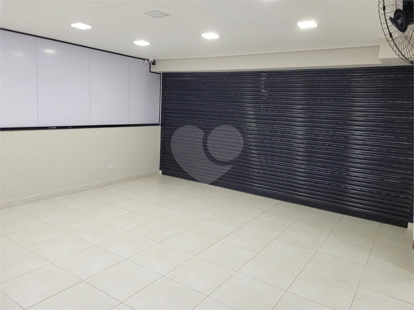 Ponto Comercial 200 m² 4 salas Jardim Armênia - Mogi das Cruzes SP