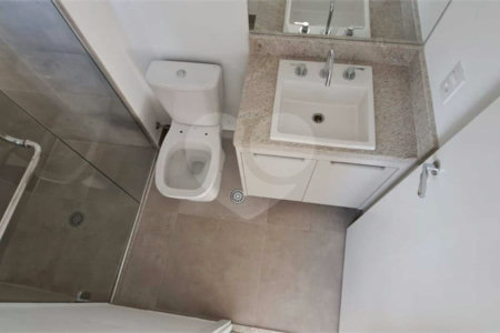 Apartamento á venda em Moema 75m² 2 Suítes 2 Vagas