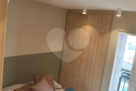 apartamento de 46,00 metros