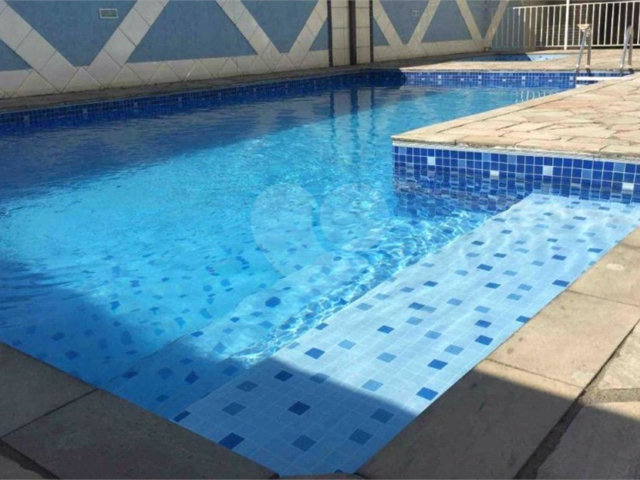Apartamento à venda com 3 quartos, sendo 1 suíte,  em Parada Inglesa, São Paulo, SP