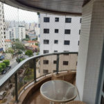 Apartamento 4 dormitórios na Saúde