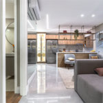 Studio à venda em Alto da Boa Vista - São Paulo - SP