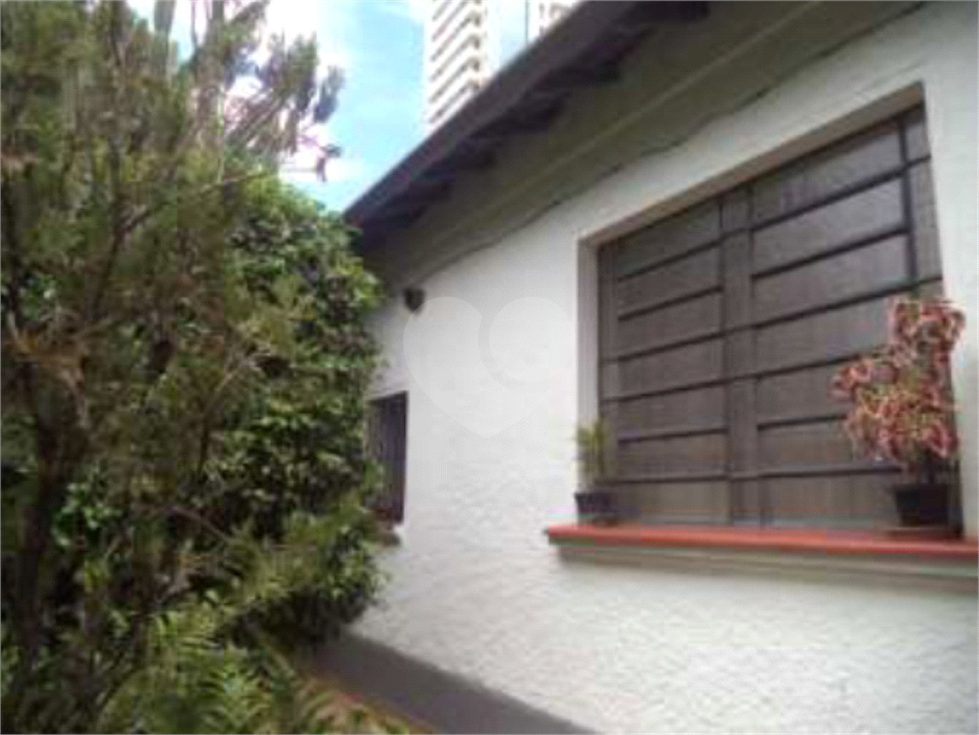 Casa á venda no Campo Belo