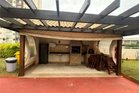 Apartamento à venda com 3 quartos, sendo 1 suíte, em Jaguaré, São Paulo, SP