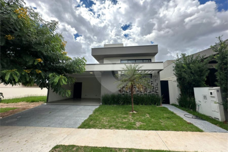 Casa á venda no Parque Faber III