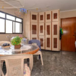 Apartamento à Venda | 474 m2 | 4 suítes | 4 vagas em Santana!