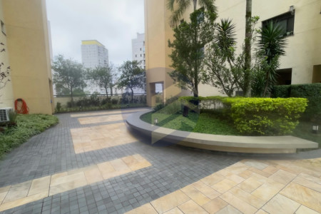 Apartamento para alugar com 2 quartos 2 vagas em Vila Andrade, São Paulo - SP