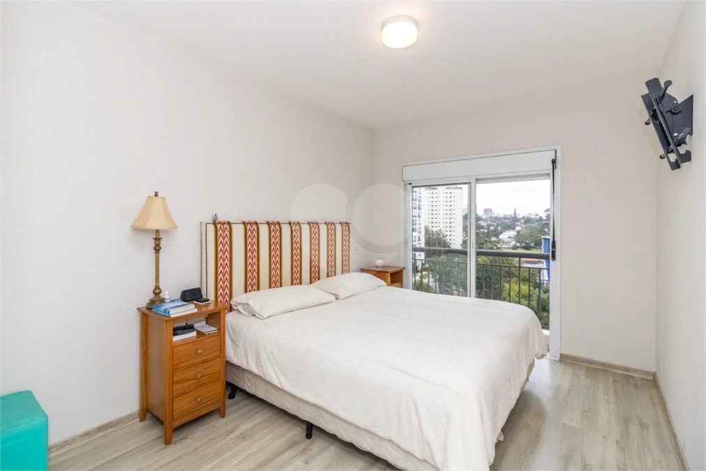 Apartamento à venda com 3 suítes em Alto da Boa Vista, São Paulo, SP
