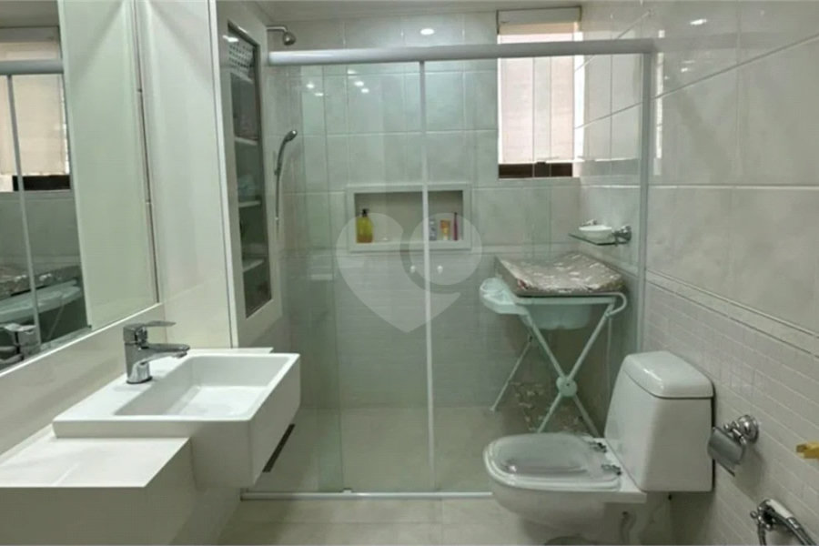 Apartamento à venda com 4 suítes em Riviera de São Lourenço, Bertioga, SP