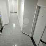 Cobertura de 92m² em Rua Antônio Bastos, Santo André -
