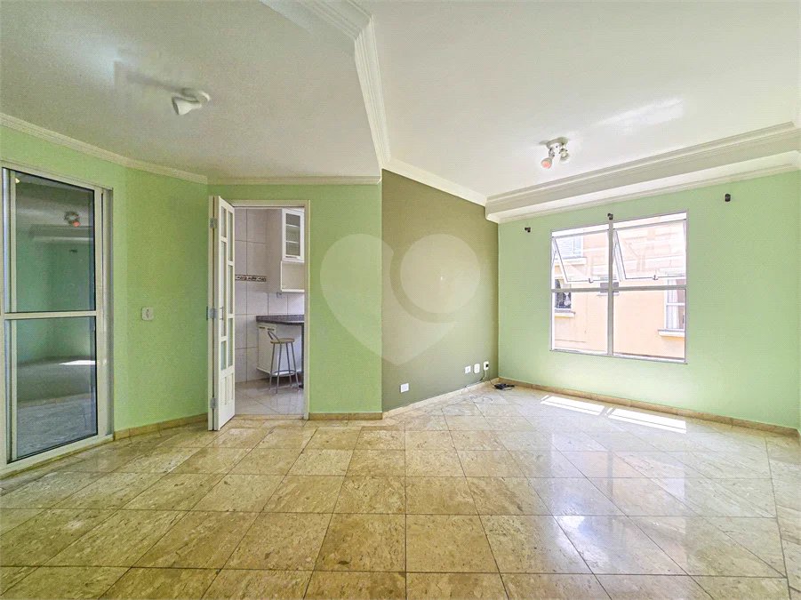 Casa em condomínio no Tucuruvi, 3 dormitórios, 1 suíte, 3 banheiros, 2 vagas e lazer com churrasqueira no condomínio