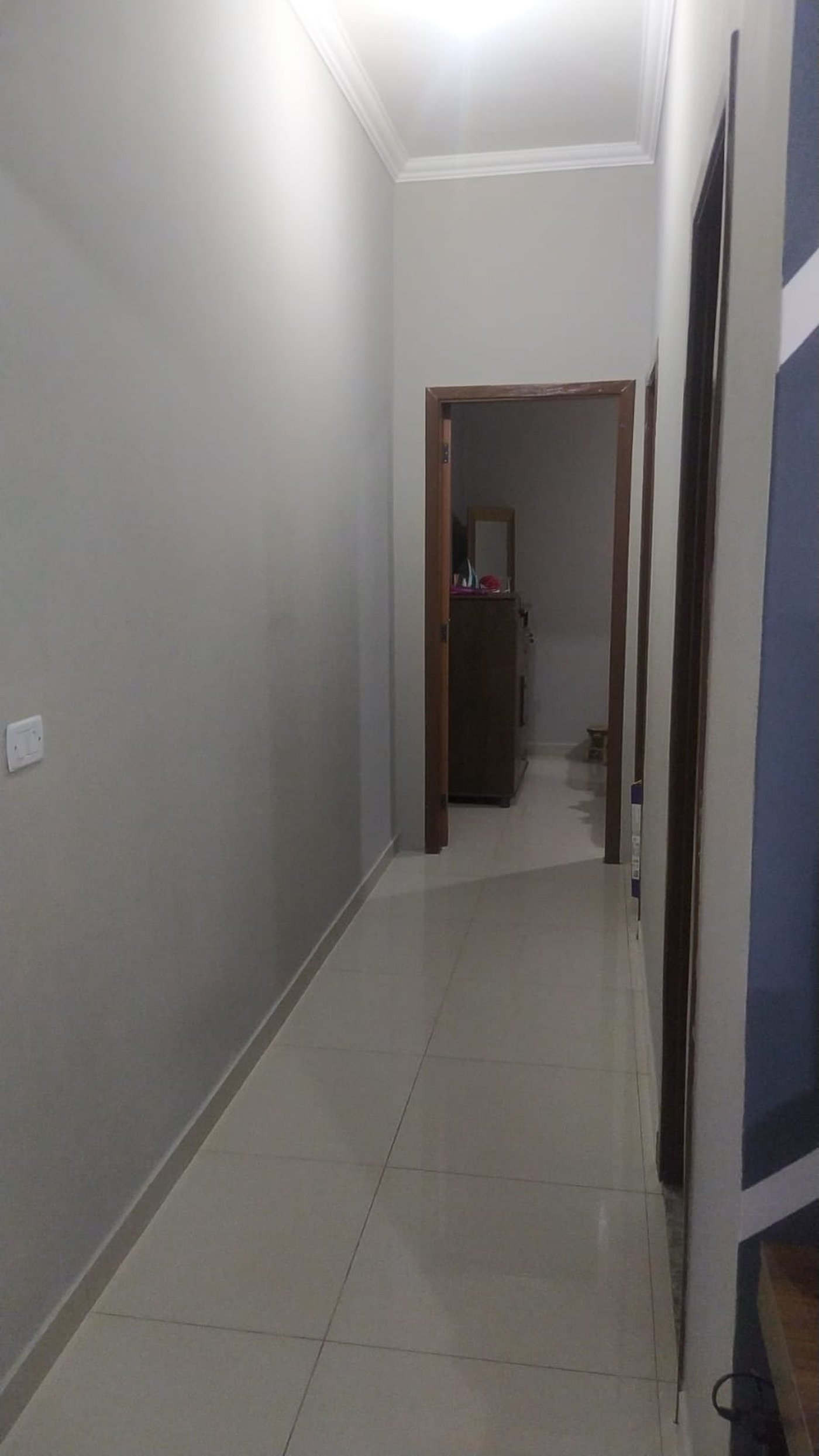 Casa à venda com 2 quartos em Jardim Paranapunga, Três Lagoas, MS