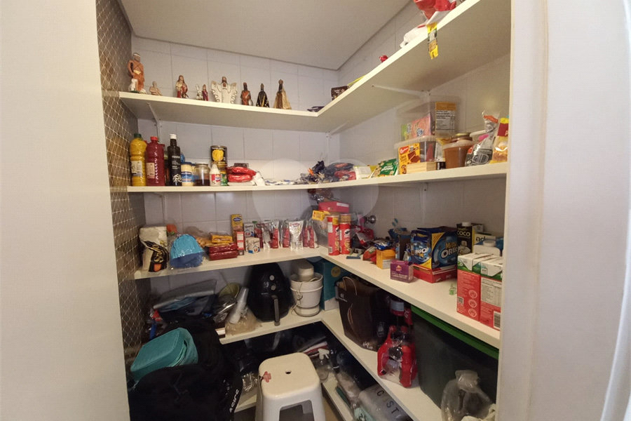 Apartamento à venda com 3 suítes em Mandaqui, São Paulo, SP