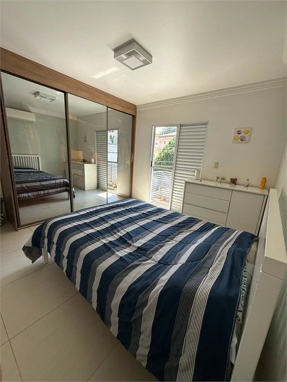 Sobrado à venda com 143m² - 3 suítes 4 vagas no Jardim Bonfiglioli - Butantã