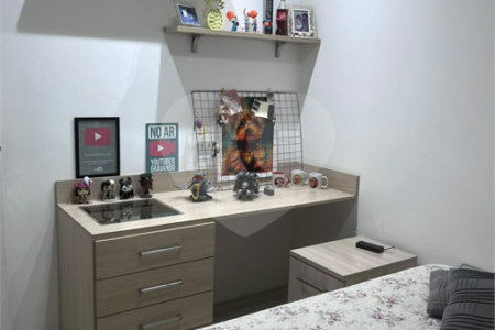 Cobertura Duplex à venda - Tatuapé
