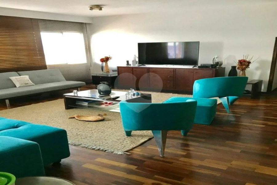 Apartamento à venda com 4 quartos, sendo 2 suítes, em Vila Mascote, São Paulo, SP