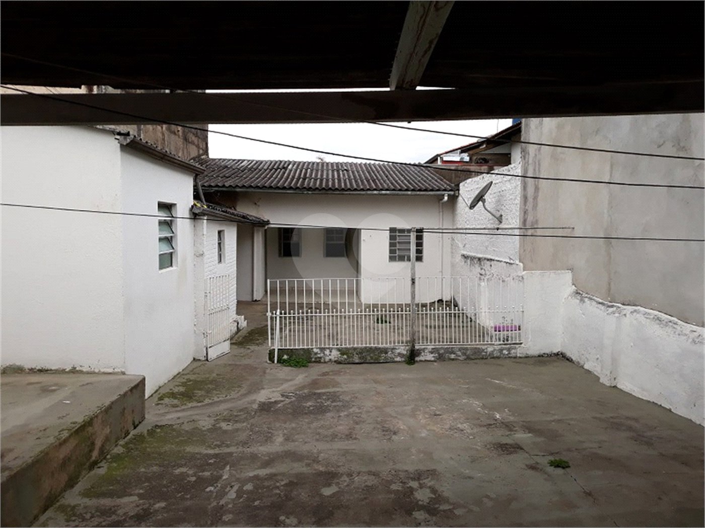 Terreno á venda - Jabaquara