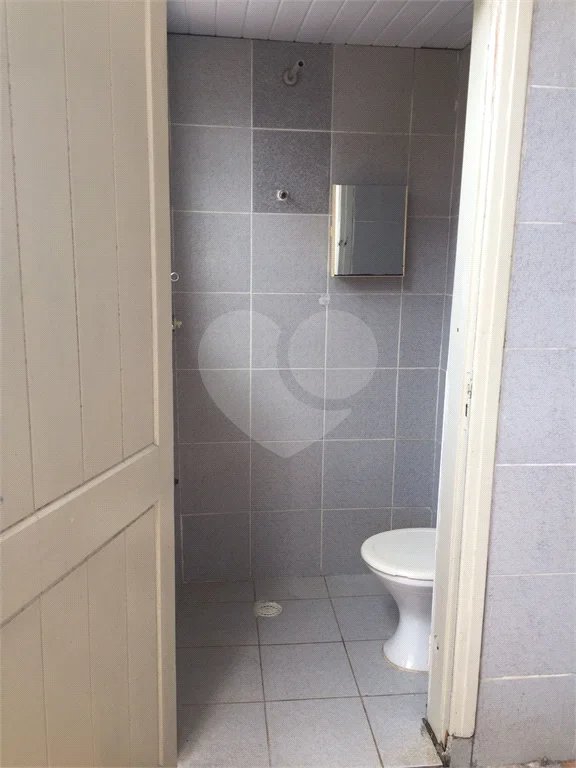 Apartamento Saúde