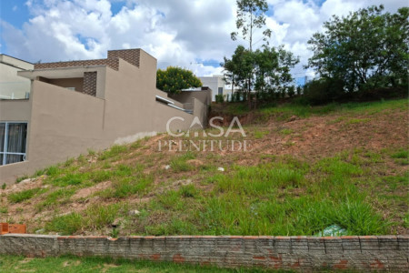 Terreno à venda em Colina Santa Mônica, Votorantim, SP