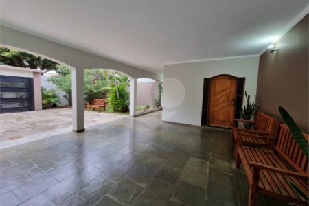 Casa ampla, confortável e pronta para morar em São Carlos/SP