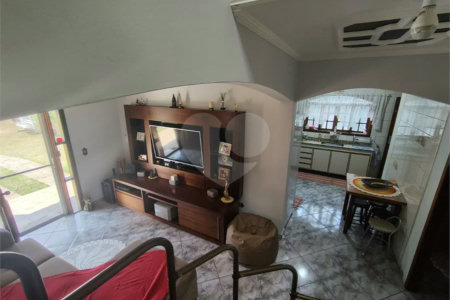 Casa de Condomínio à Venda em Itupeva/SP – Cafezal VI
