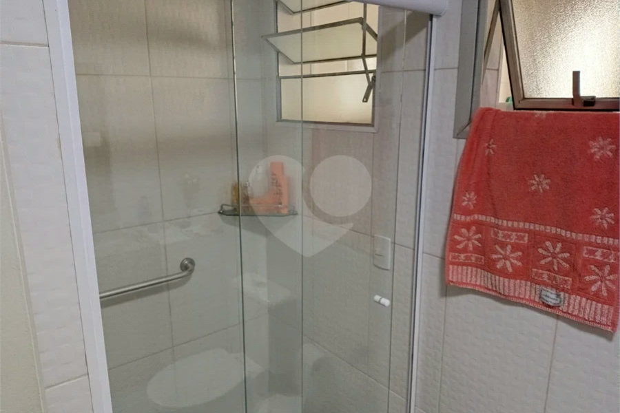 Apartamento à venda com 3 quartos, sendo 1 suíte,  em Santana, São Paulo, SP