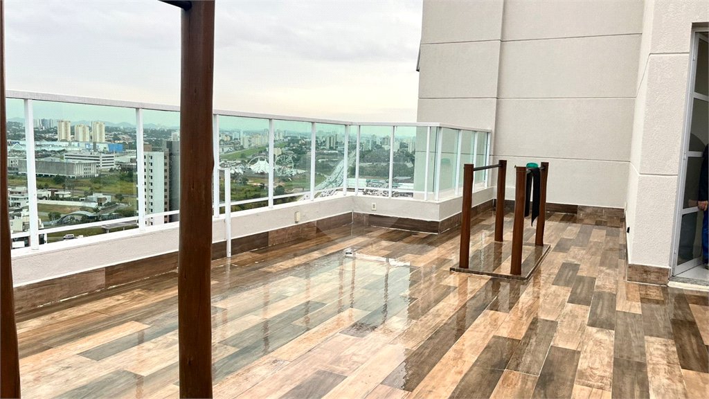 Viva o alto padrão com conforto, sofisticação e exclusividade no Icon Residence!