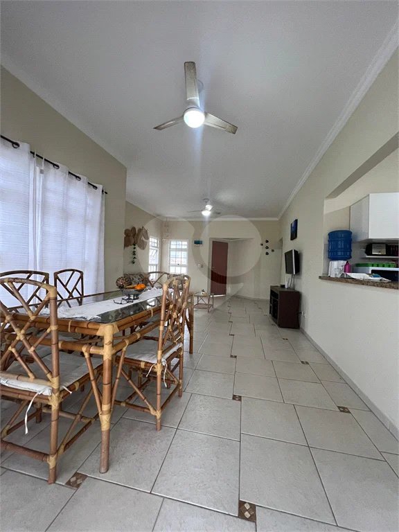 Casa à venda com 3 quartos em Morada da Praia, Bertioga, SP