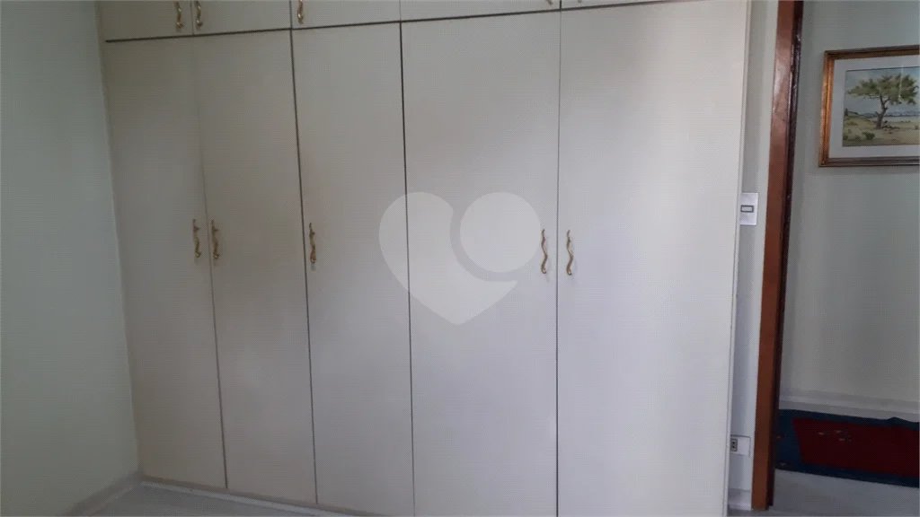 Apartamento à venda mobiliado nos Jardins — 126 m²