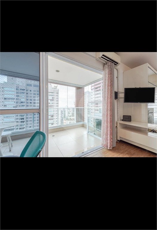 Apartamento mobiliado na Vila Mariana – pronto para morar!