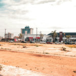 Terrenos Estratégicos – Avenida Getúlio Vargas | 9.262,02 m² (Potencial: 11.437,80 m²)
