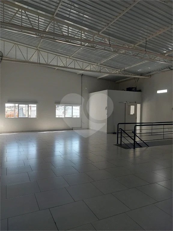 Salão Comercial para locação em Indaiatuba/SP no Bairro Vila Georgina -Fotovoltaica instalada.