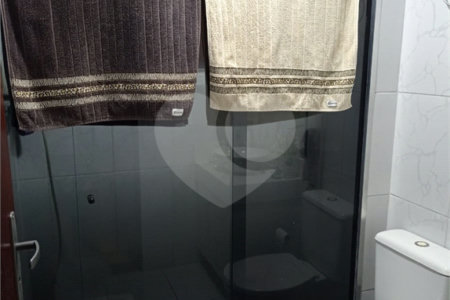 Apartamento com 2 dormitórios