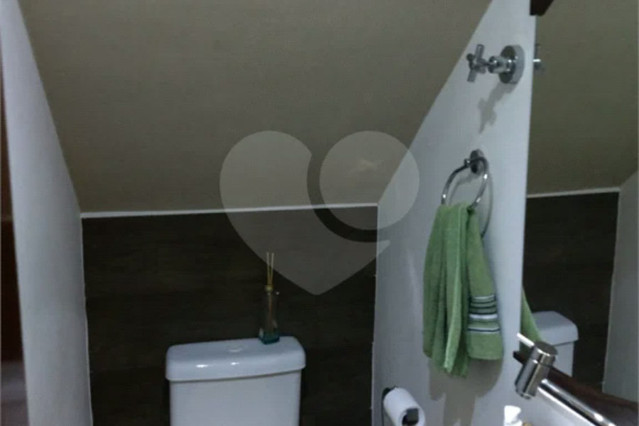 Sobrado à Venda com 250m² - Vila Matilde
