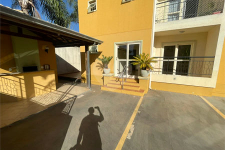 Apartamento para venda ou locação no condomínio Paul Klee