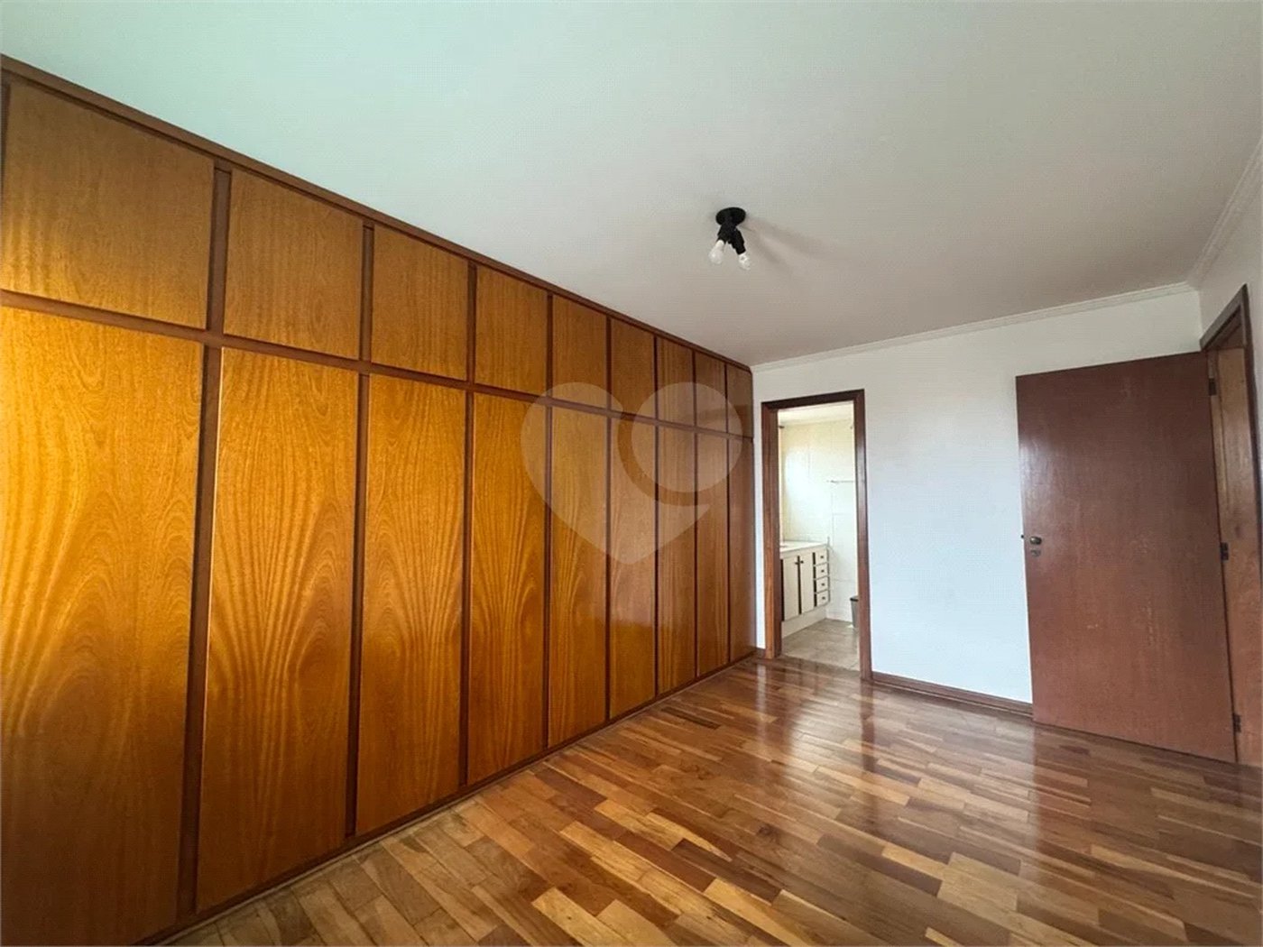 Apartamento Edificio Cabreuva -Bairro Alto- Piracicaba SP